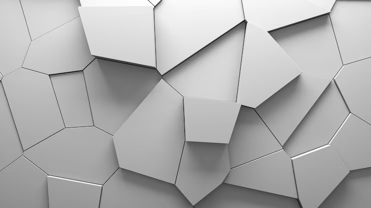 Wallpaper and 3D