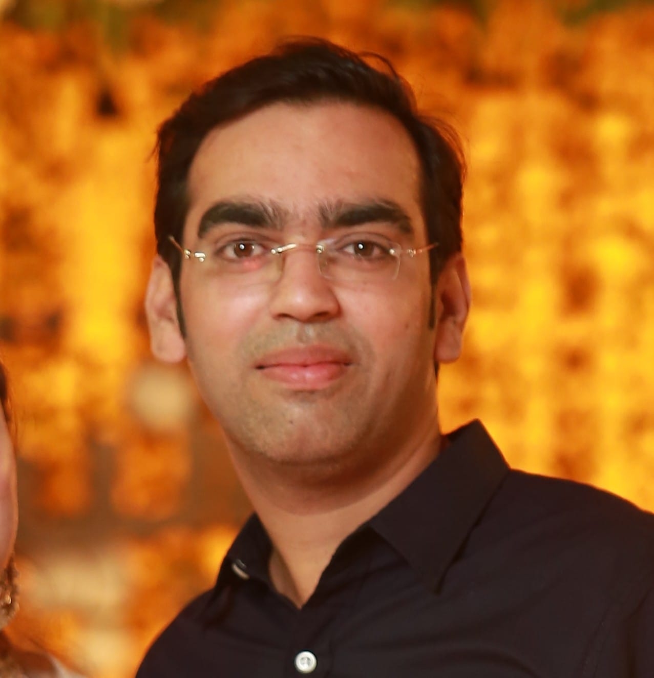 Khurram Siddiqui - Owner of Ali's Panaflex